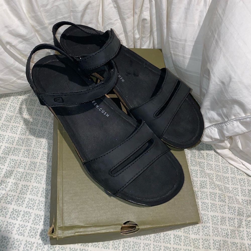 Keen Ana Cortez Sandals